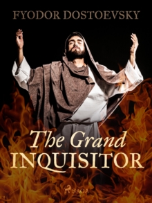 Image for Grand Inquisitor