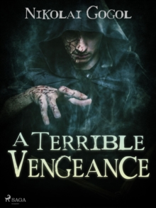 Image for Terrible Vengeance