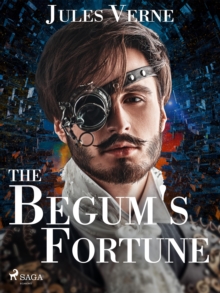 Image for Begum's Fortune