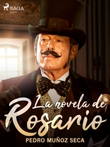 Image for La novela de Rosario