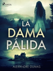 Image for La dama palida
