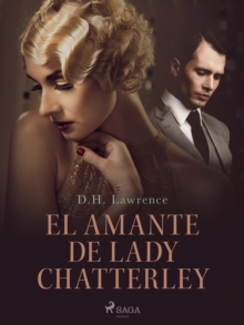 Image for El amante de Lady Chatterley