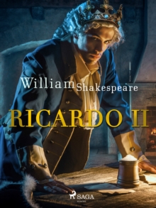 Image for Ricardo II