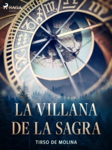 Image for La villana de la Sagra