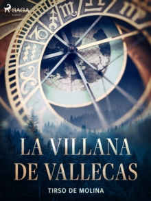 Image for La villana de Vallecas
