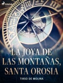 Image for La joya de las montanas, Santa Orosia