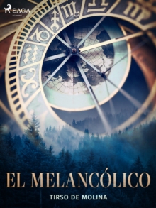 Image for El melancolico