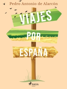 Image for Viajes por Espana