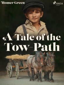 Image for Tale of the Tow-Path
