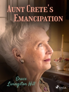 Image for Aunt Crete's Emancipation