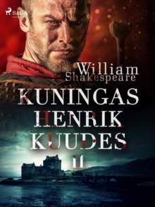 Image for Kuningas Henrik Kuudes II