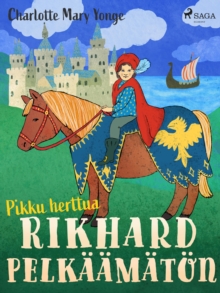 Image for Pikku herttua: Rikhard Pelkaamaton