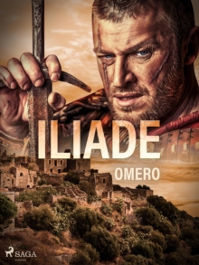 Image for Iliade