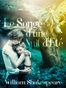 Image for Le Songe d'une Nuit d'Ete