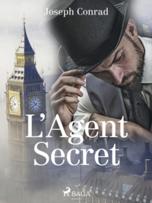 Image for L'Agent Secret