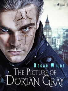 Image for Picture of Dorian Gray
