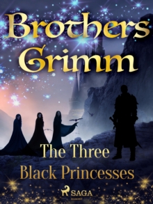 Image for Three Black Princesses
