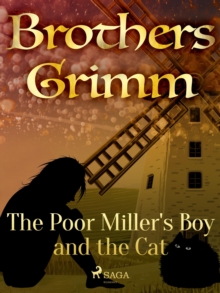 Image for Poor Miller's Boy and the Cat