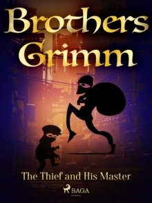 Image for Thief and His Master
