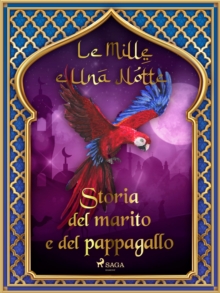 Image for Storia Del Marito E Del Pappagallo (Le Mille E Una Notte 9)