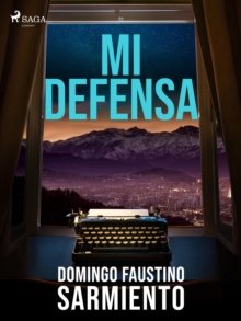 Image for Mi defensa