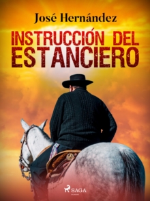 Image for Instruccion del Estanciero