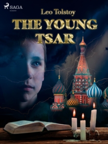 Image for Young Tsar
