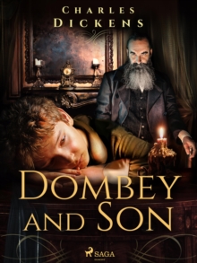 Image for Dombey and Son