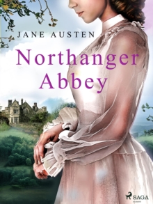 Image for Northanger Abbey 