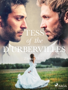 Image for Tess of the d'Urbervilles