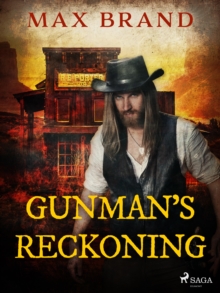 Image for Gunman's Reckoning