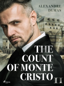 Image for Count of Monte Cristo II