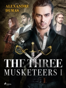 Image for Three Musketeers I