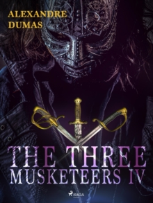 Image for Three Musketeers IV