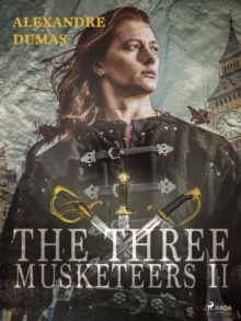 Image for Three Musketeers II