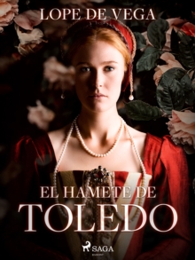 Image for El hamete de Toledo