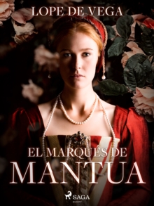 Image for El marques de Mantua