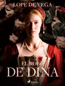 Image for El robo de Dina