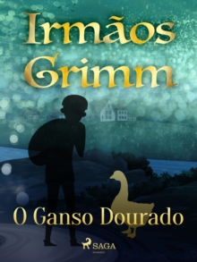 Image for O Ganso Dourado
