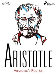 Image for Aristotle's Poetics