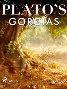Image for Plato's Gorgias