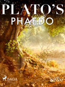 Image for Plato's Phaedo
