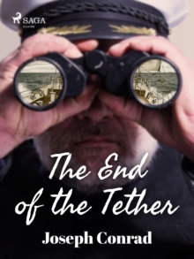 Image for End of the Tether