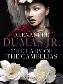 Image for Lady of the Camellias