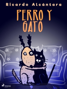 Image for Perro y gato