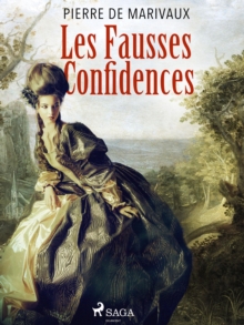 Image for Les Fausses Confidences