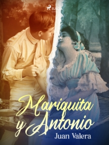 Image for Mariquita y Antonio