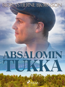 Image for Absalomin tukka