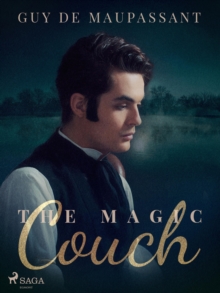 Image for Magic Couch