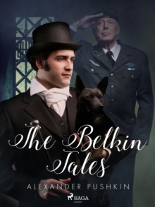 Image for Belkin Tales